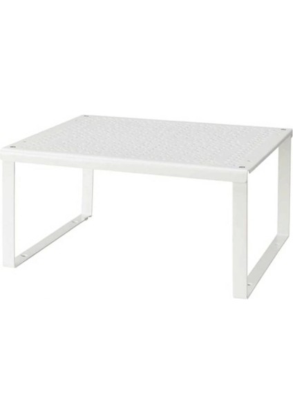 Metal Dolap Içi Raf Düzenleyici (7272)