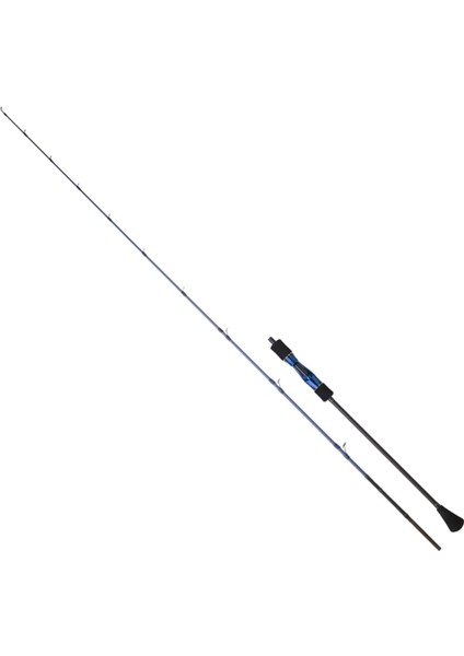 Daıwa Lexa 1.85M, Max 180GR, Tek Parça Slow Jıg Kamışı