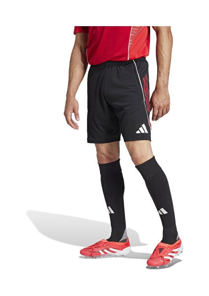 TIRO25C Tr Sho Erkek Futbol Antrenman Şortu JI6491 Renkli