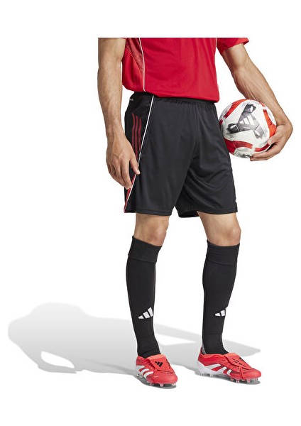 TIRO25C Tr Sho Erkek Futbol Antrenman Şortu JI6491 Renkli modelleri