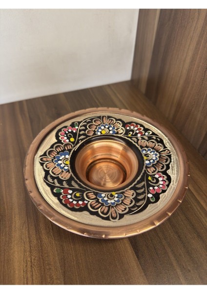 Osmanlı Bakır Ibrik El Işlemesi fırsatları