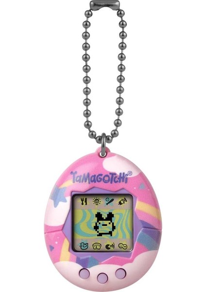 Tamagotchi Orjinal Dreamy Sanal Bebek