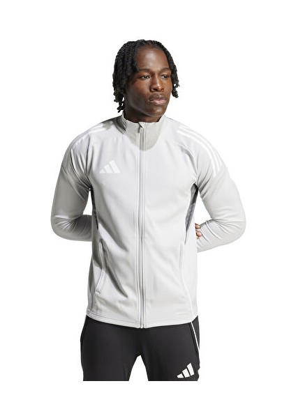 TIRO25C Tr Jkt Erkek Futbol Antrenman Ceketi JI8960 Renkli fırsatları