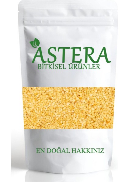 2 kg Simitlik Susam Sarı ( Orta Kavrulmuş )