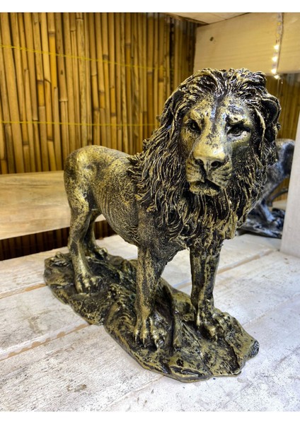 Aslan Kral Heykel fiyatları