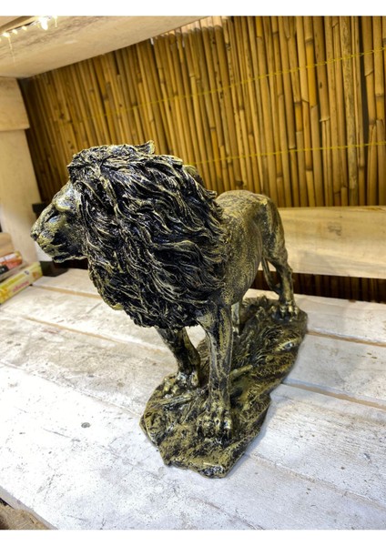 Aslan Kral Heykel fırsatları