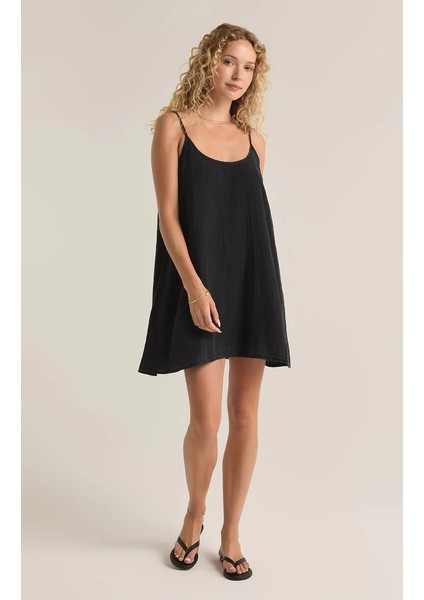 Kadın Müslin Gecelik / Sabahlık – %100 Pamuk 2 Kat Müslin Kumaştan, Nefes Alabilen ve Hafif Tasarım – Evde, Tatilde, Plajda Veya Teknede Kullanım Için Ideal