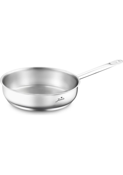 Lagos Çelik Tava 24 cm