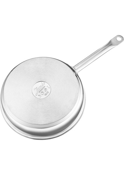 Lagos Çelik Tava 24 cm