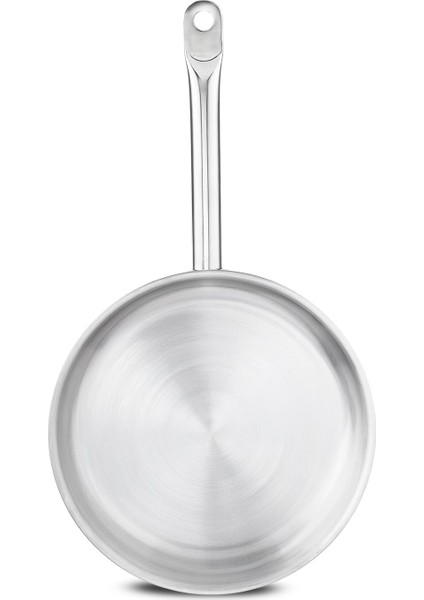 Lagos Çelik Tava 24 cm