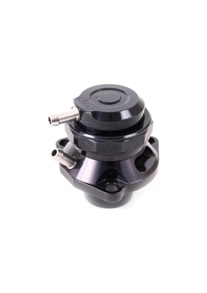 Vw Golf 6r - Vw Golf 5 Gti - Audi S3 8p - Leon Cupra 1p Sessiz Dump Valve - Siyah modelleri