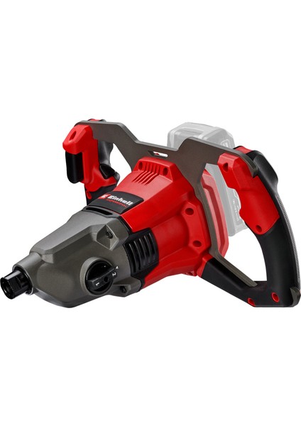 Tp-Mx 18-2 Li Bl - Solo Akülü Boya Harç Karıştırıcı modelleri