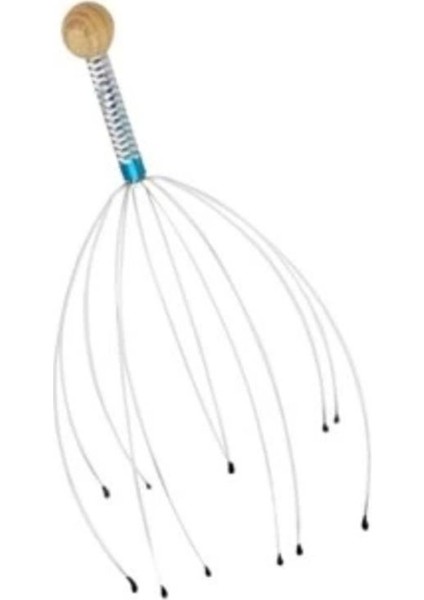 Tel Kafa Masaj Aleti modelleri