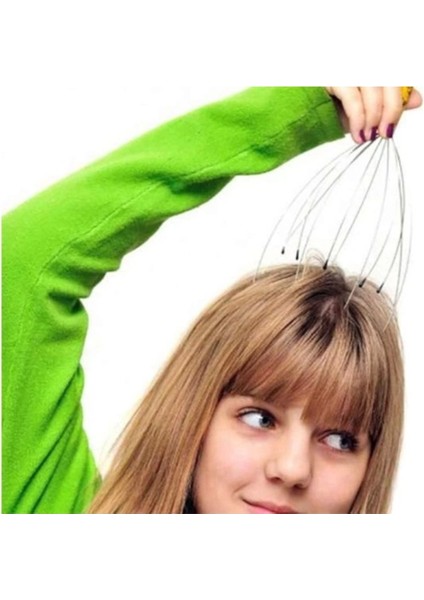 Tel Kafa Masaj Aleti fırsatları