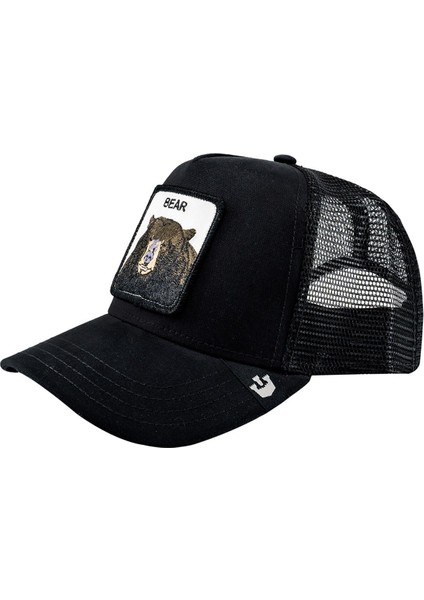Black Bear 101-0220 Şapka