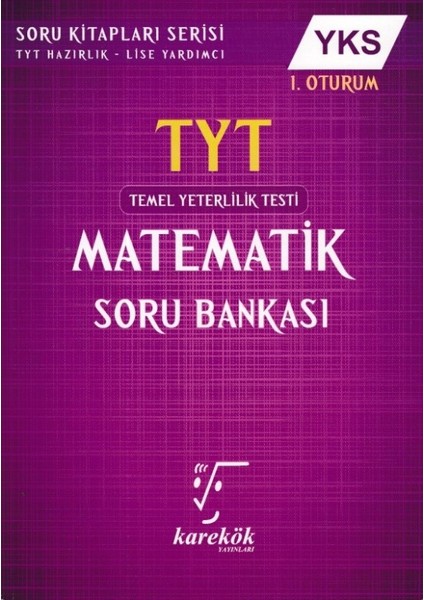 TYT Matematik Soru Bankası