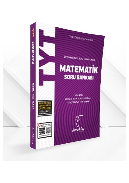 TYT Matematik Soru Bankası