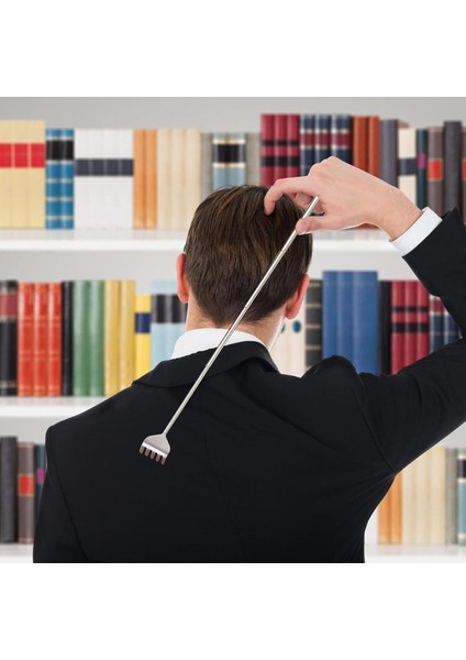 2 Adet Teleskopik Sırt Kaşıyıcı Masaj Aleti Uzatılabilir- Yaşlılar, Çocuklar, Erkekler, Kadınlar fiyatları