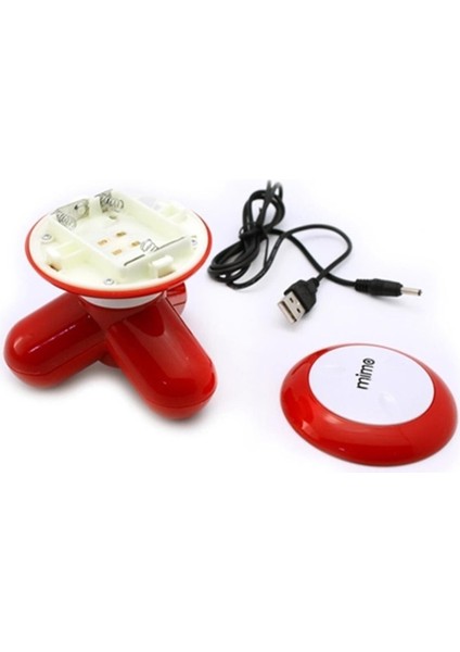 Mimo Mini Masaj Aleti fırsatları