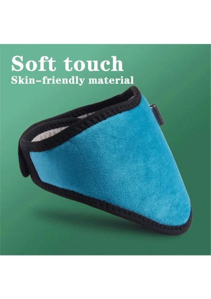 Boyun Masaj Aleti Boyun Masajı Yakı Isı Bandı Zaman Ayarlı indirimleri