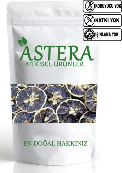 500 gr Limon Kurusu Dilinlenmiş