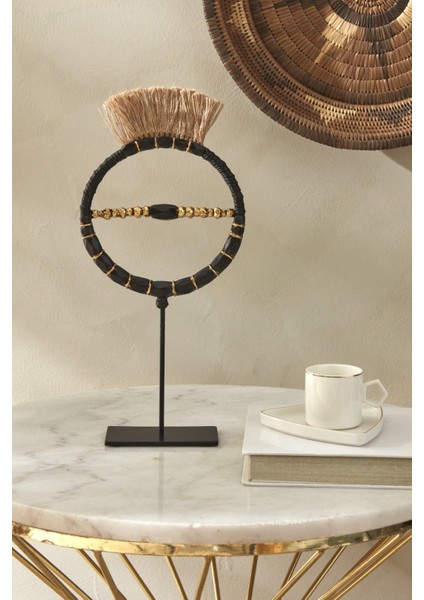 Ring Biblo 14.5X14.5X21.3 cm