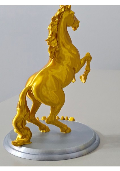 Şahlanan At Kişiye Özel Üretim fiyatları