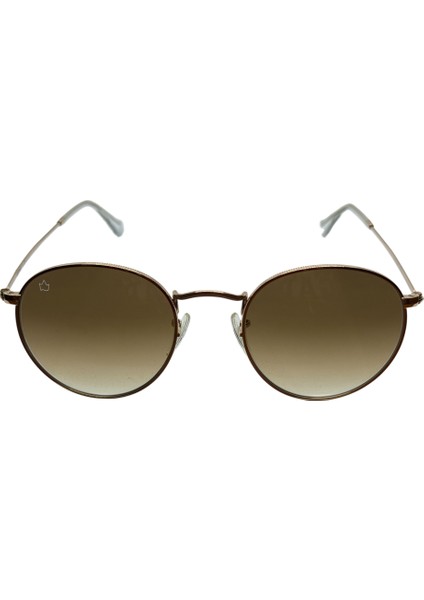 CB1412-50-C1 Unisex Mineral Cam Yuvarlak Güneş Gözlüğü fiyatları