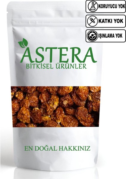 50 gr Altın Çilek Kurusu