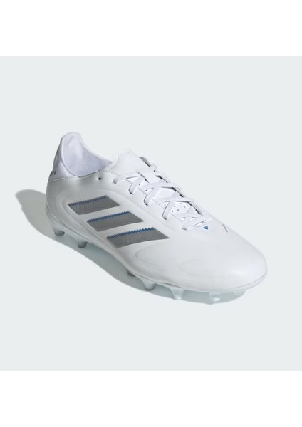 Copa Pure Iıı League Fg/mg Erkek Beyaz Futbol Krampon ID9051 Y-157 modelleri