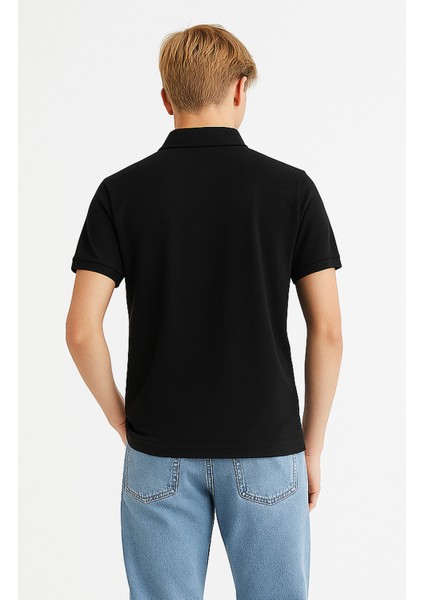 Erkek Polo Yaka Tişört Pamuk, Premium Kalite, Düz Renk, Klasik ve Şık Yazlık, Günlük Düz Renk fiyatları