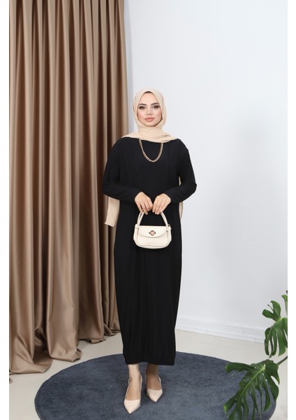 Lina Önü Parçalı Sandy Elbise fiyatları