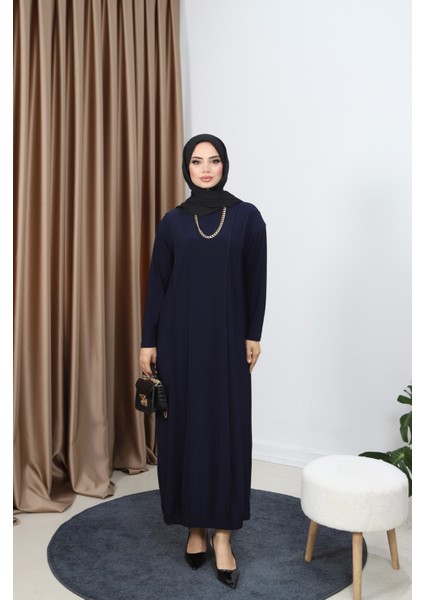 Lina Önü Parçalı Sandy Elbise fiyatları