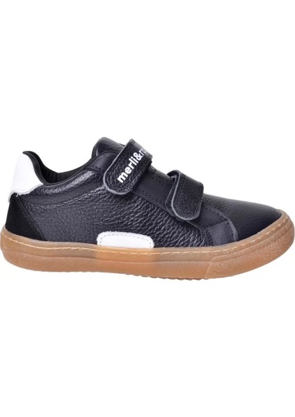 Flick Çocuk Spor Ayakkabı Black