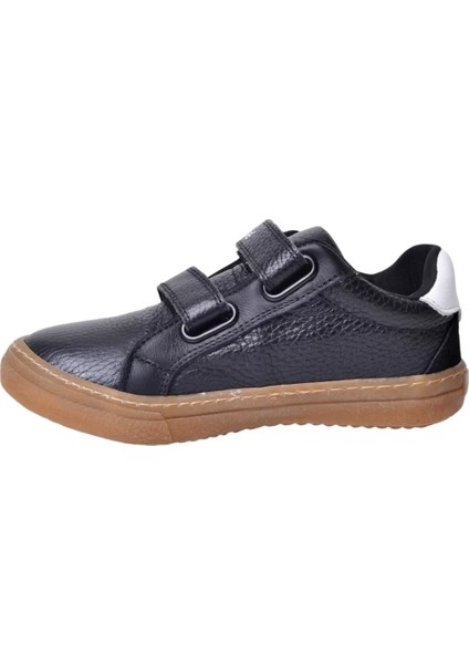 Flick Çocuk Spor Ayakkabı Black