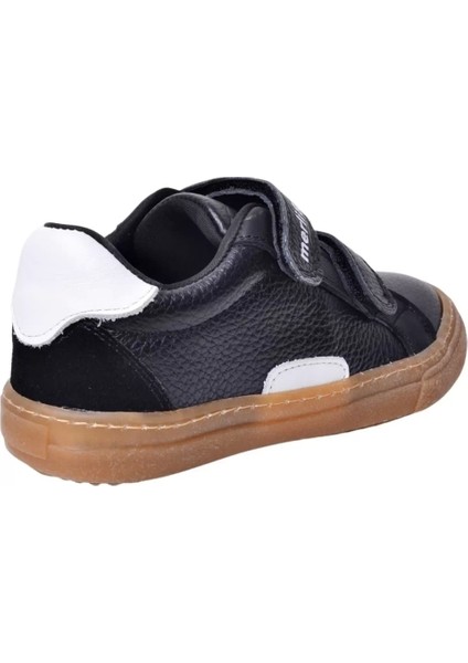 Flick Çocuk Spor Ayakkabı Black