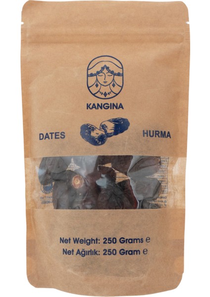 Hurma Safavi 250 gr