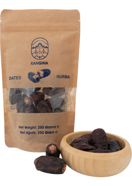 Hurma Safavi 250 gr fiyatları