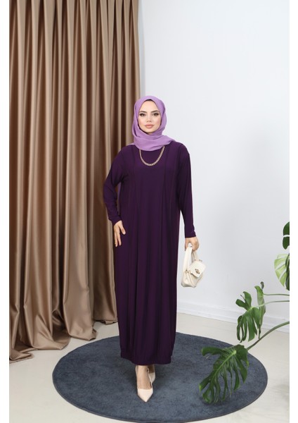 Lina Önü Parçalı Sandy Elbise fiyatları