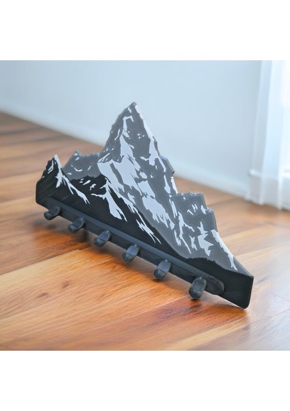 3D Duvar Tipi Anahtarlık – Antre Hol Anahtar Askısı indirimleri