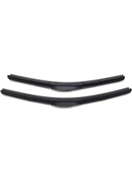 Opel Agila A 2000-2007 Ön Cam Silecek Takımı 50X45CM