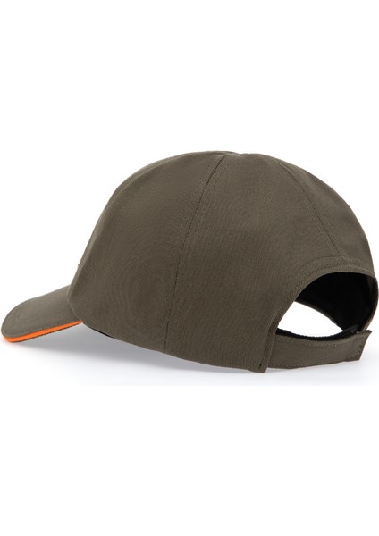 Kadın Haki Şapka 50312197-VR027 modelleri