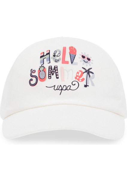 Kız Çocuk Krem Şapka 50312276-VR071 fiyatları