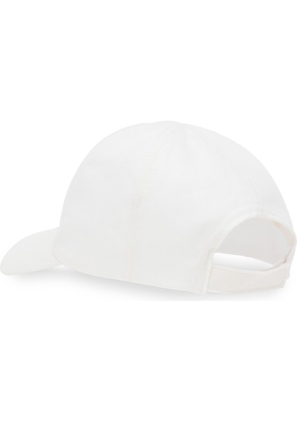 Kız Çocuk Krem Şapka 50312276-VR071 modelleri