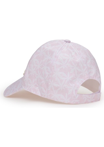 Kadın Açık Pembe Şapka 50312195-VR078