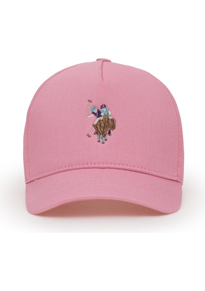 Kız Çocuk Pembe Şapka 50312279-VR041 fiyatları