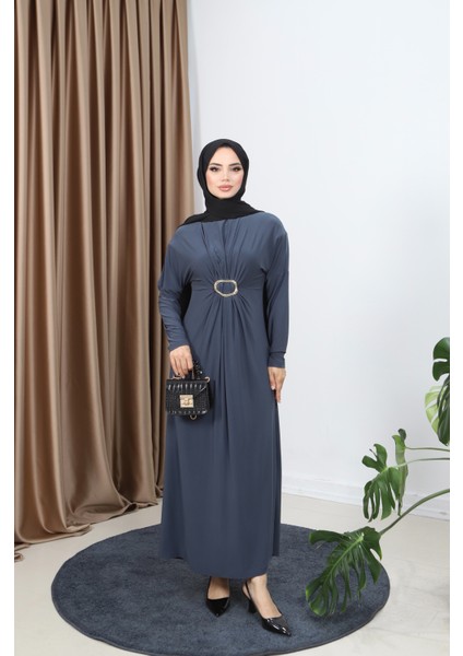 Zarafet Sandy Elbise
