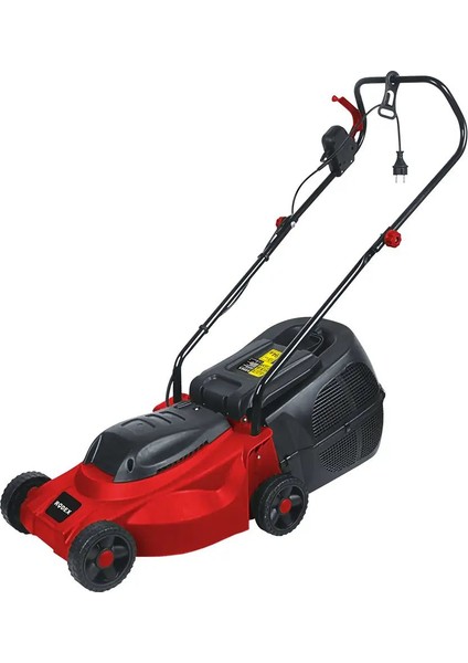RDX932 Elektrikli Çim Biçme Makinası