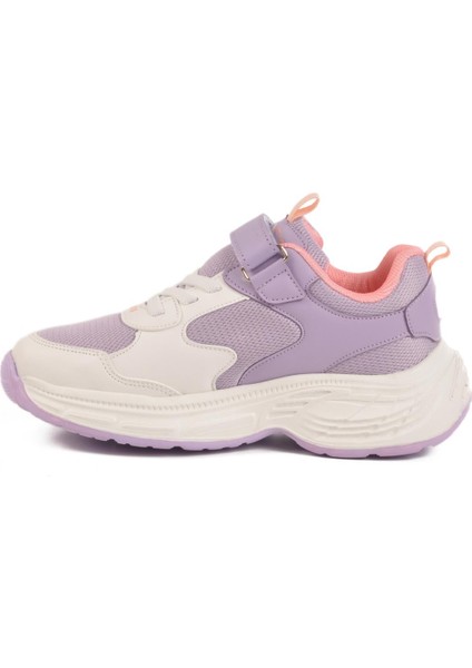 Lila Tekstil Erkek Çocuk Spor Ayakkabı Cool Dian F fiyatları
