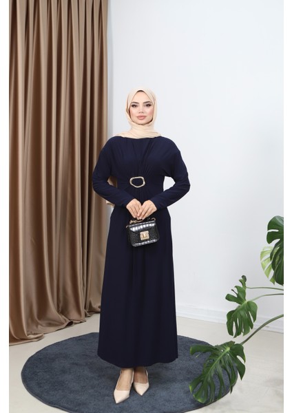 Zarafet Sandy Elbise